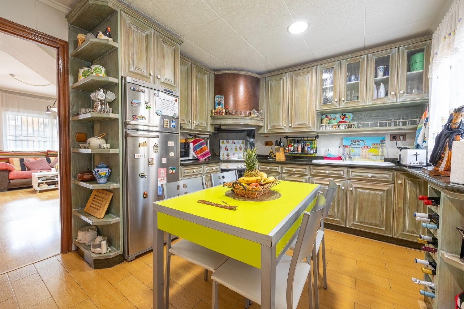  for sale house Orihuela Baix Segura 4