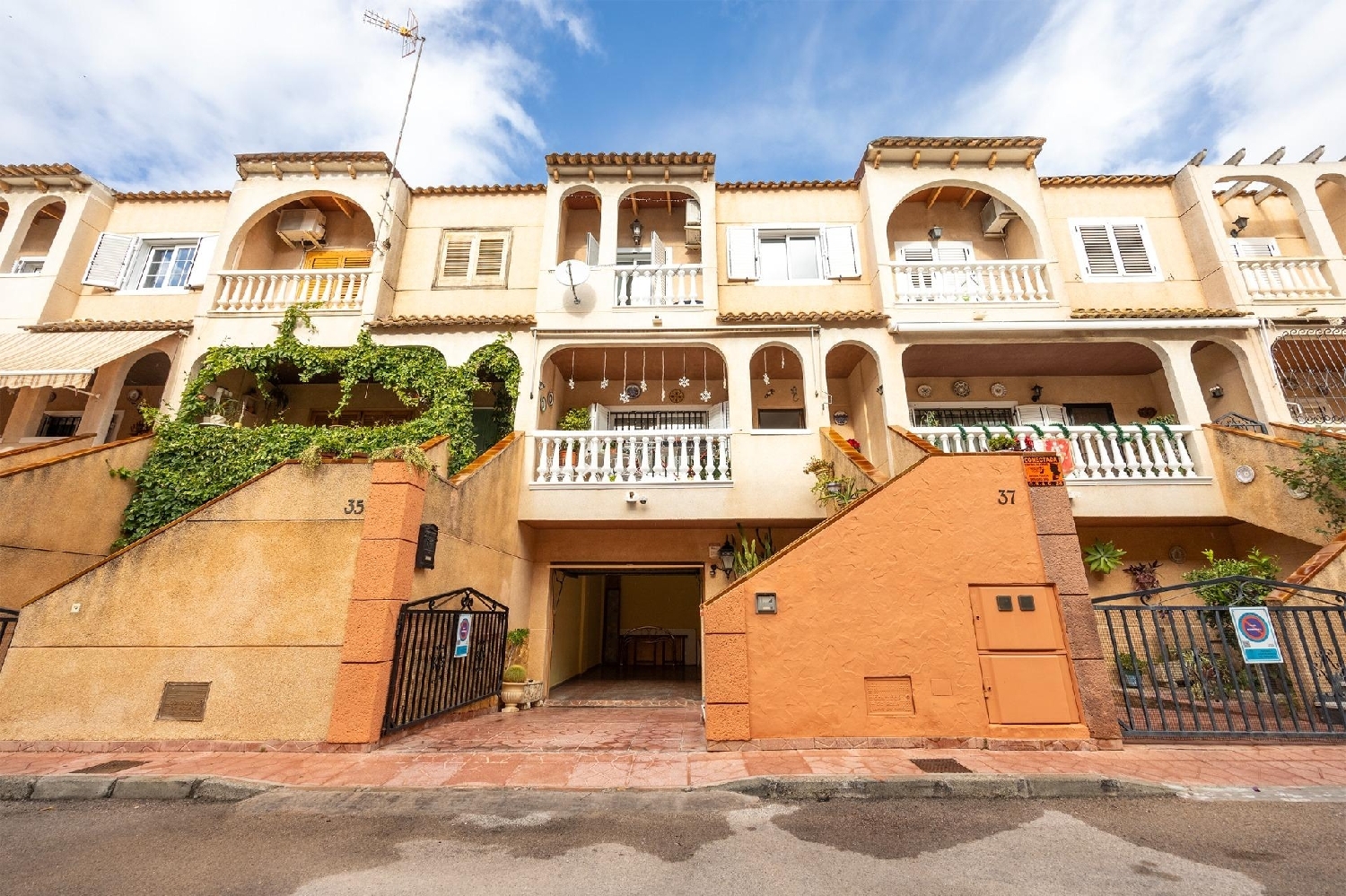  for sale house Orihuela Baix Segura 2