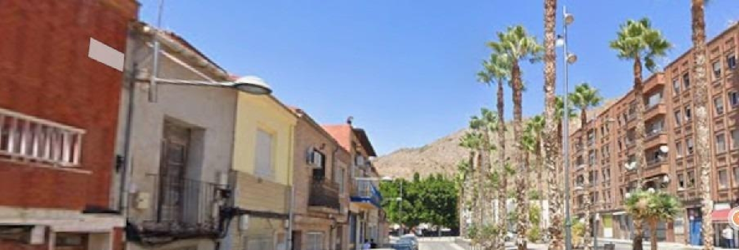  te koop huis Orihuela Baix Segura 1