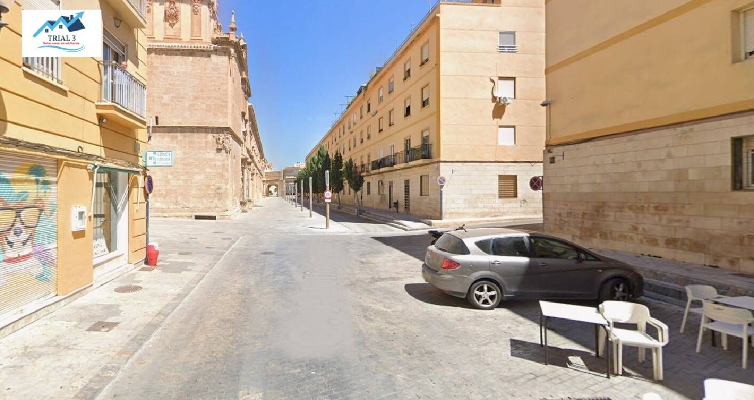 te koop huis Orihuela Baix Segura 1