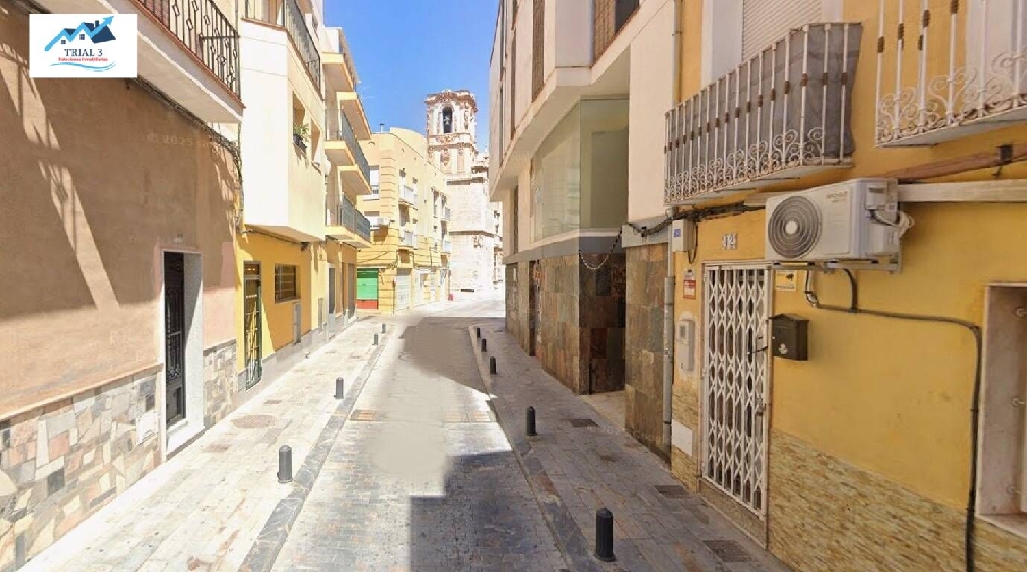 te koop huis Orihuela Baix Segura 2