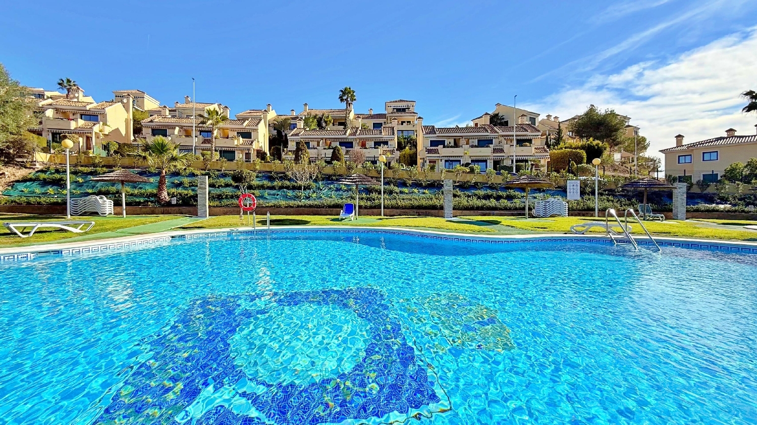  te koop huis Orihuela Costa Baix Segura 1