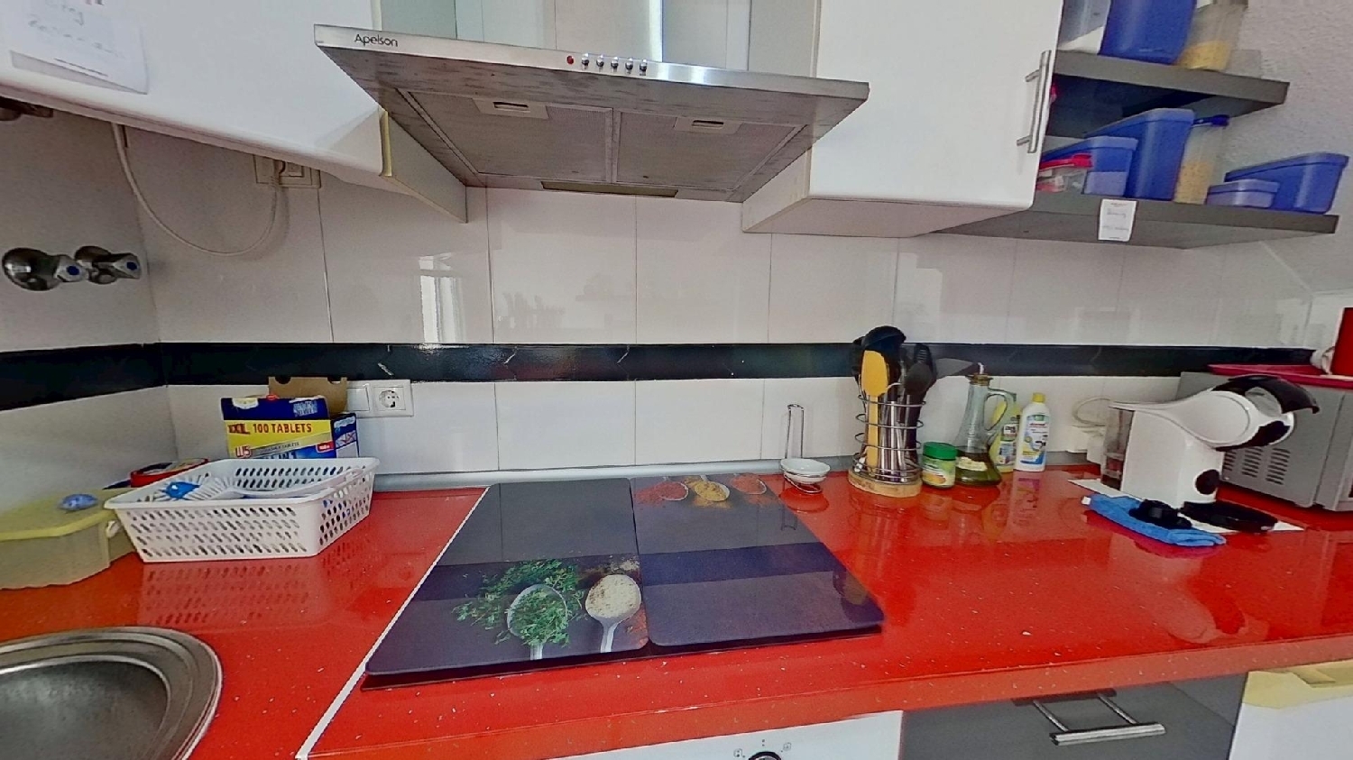  for sale house Orihuela Costa Baix Segura 7