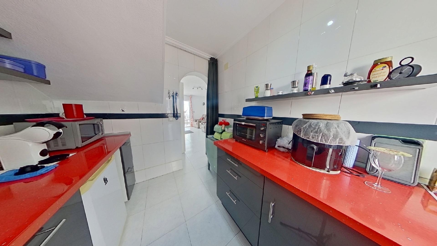  for sale house Orihuela Costa Baix Segura 5