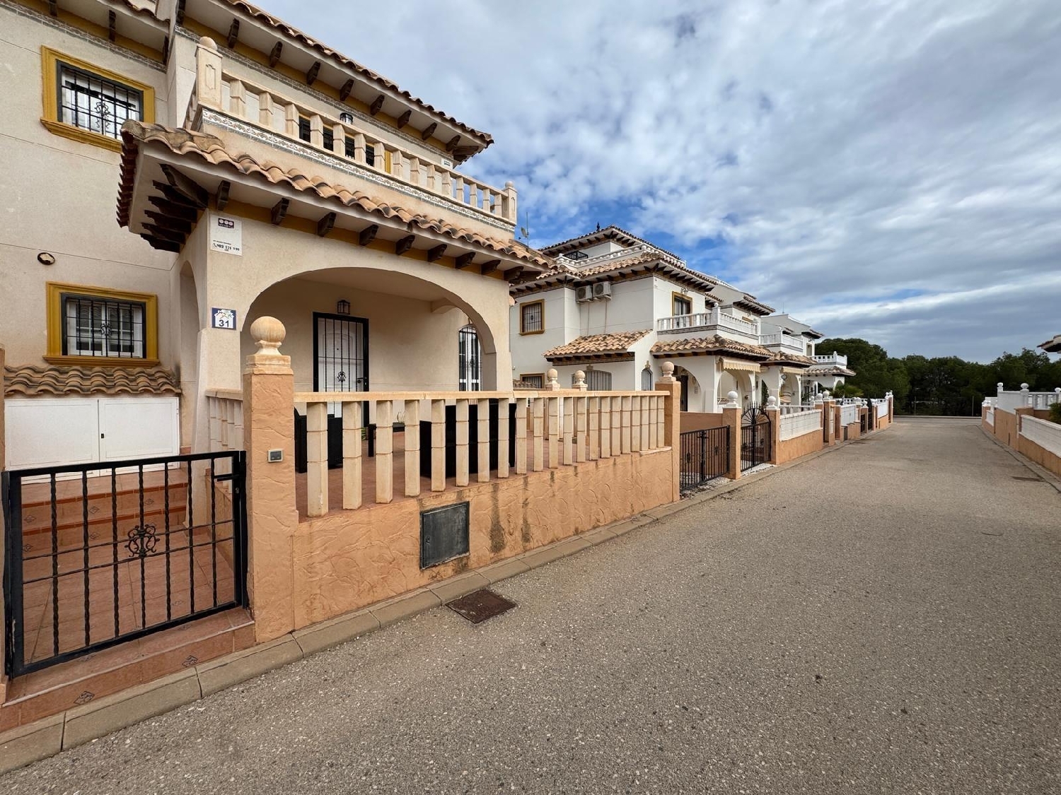  for sale house Orihuela Costa Baix Segura 2