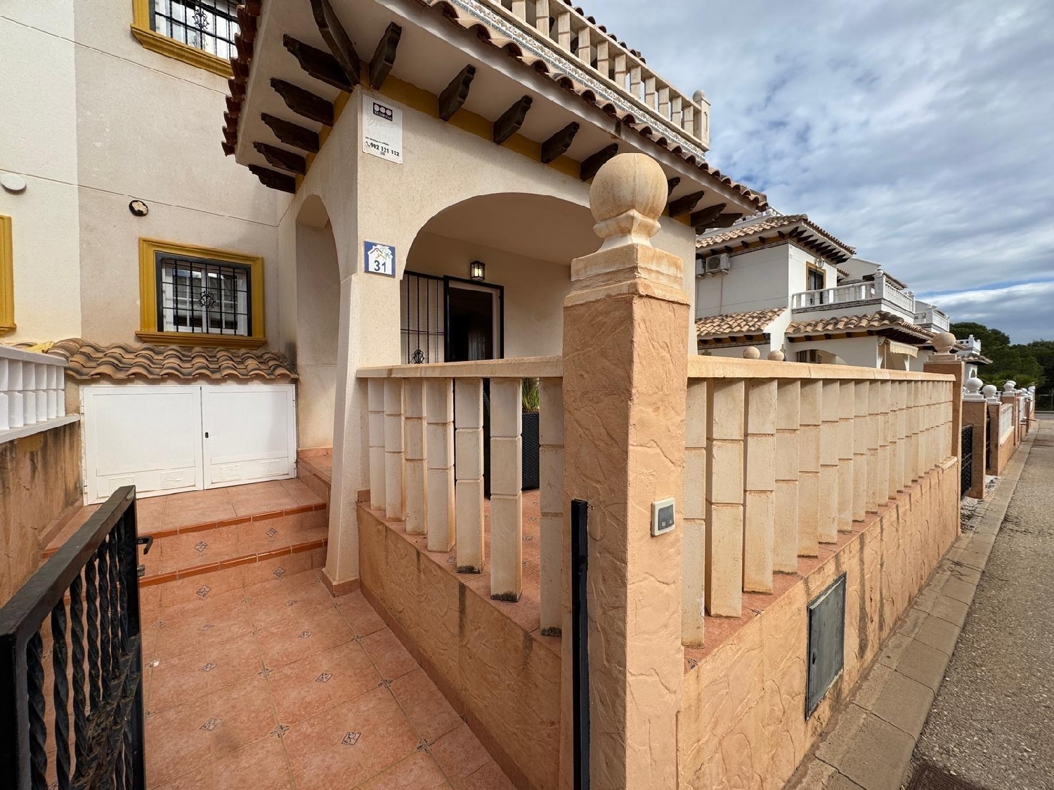  for sale house Orihuela Costa Baix Segura 3