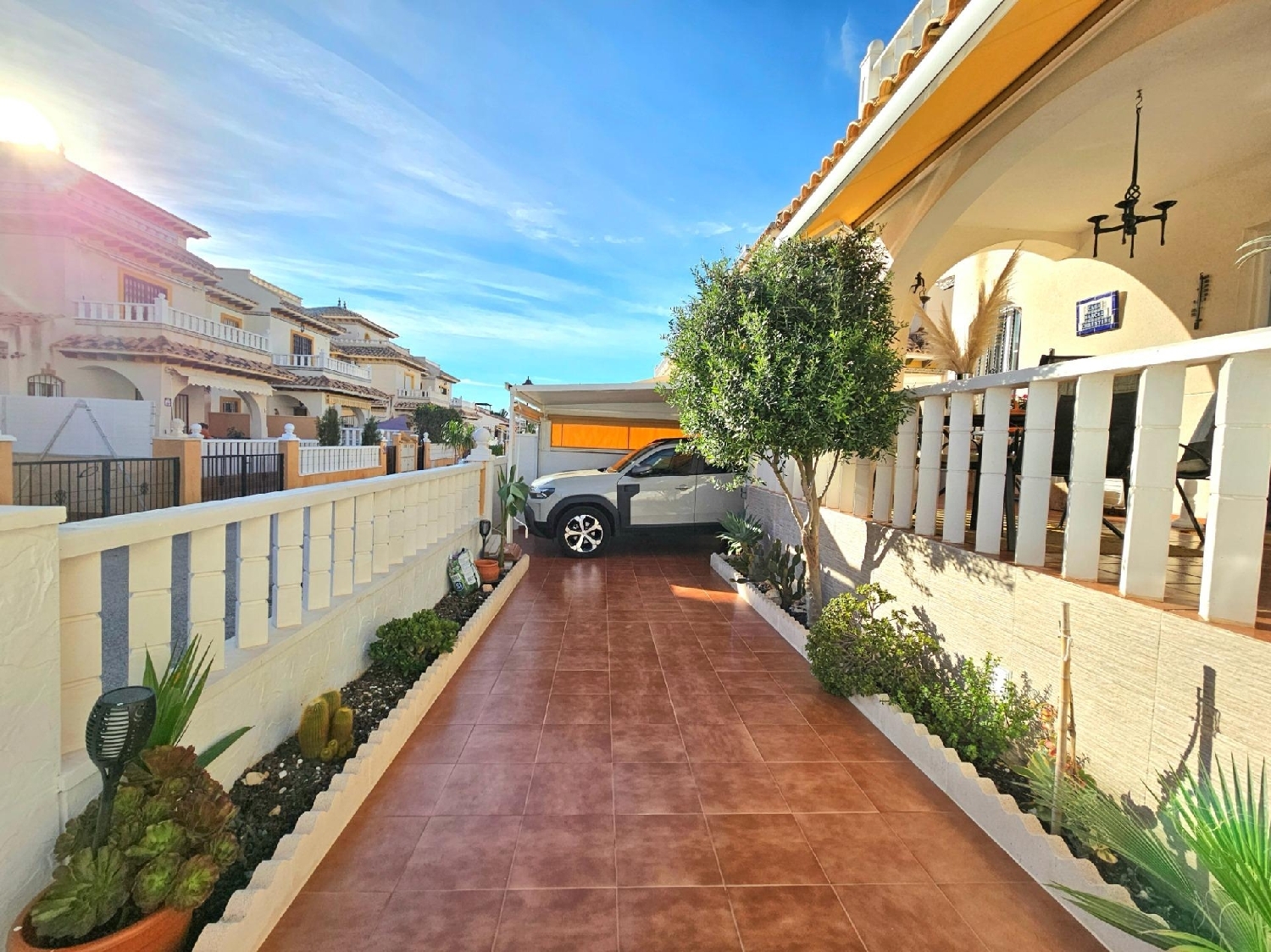  for sale house Orihuela Costa Baix Segura 2