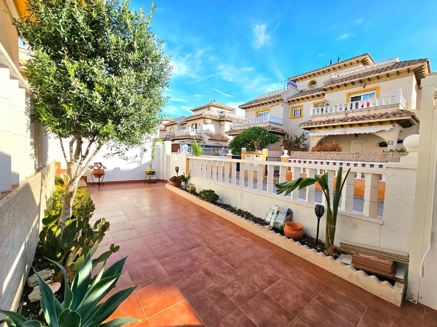  for sale house Orihuela Costa Baix Segura 4