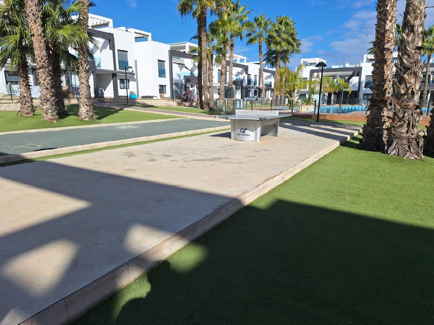  for sale house Orihuela Costa Baix Segura 1