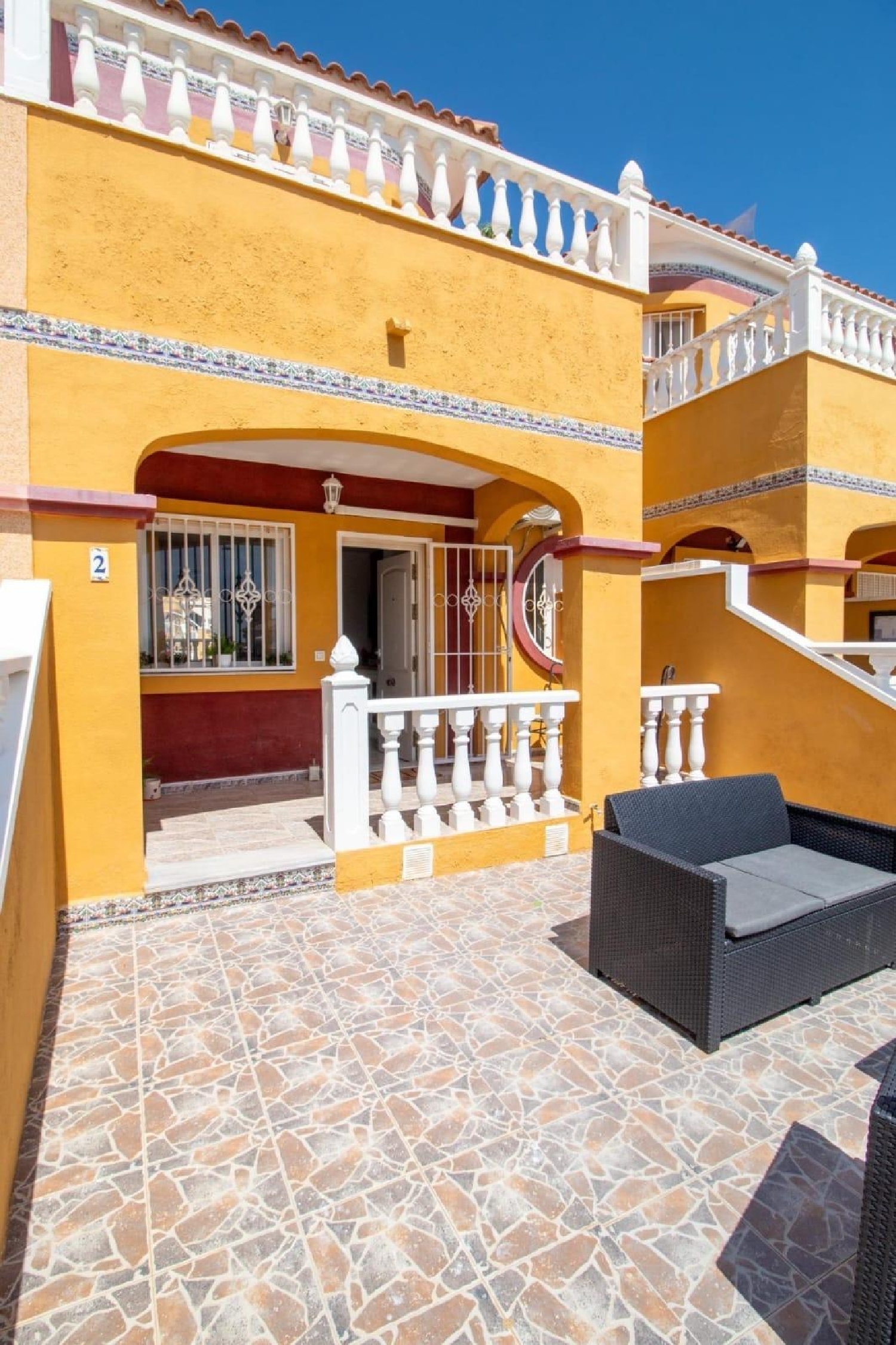  for sale house Orihuela Costa Baix Segura 2