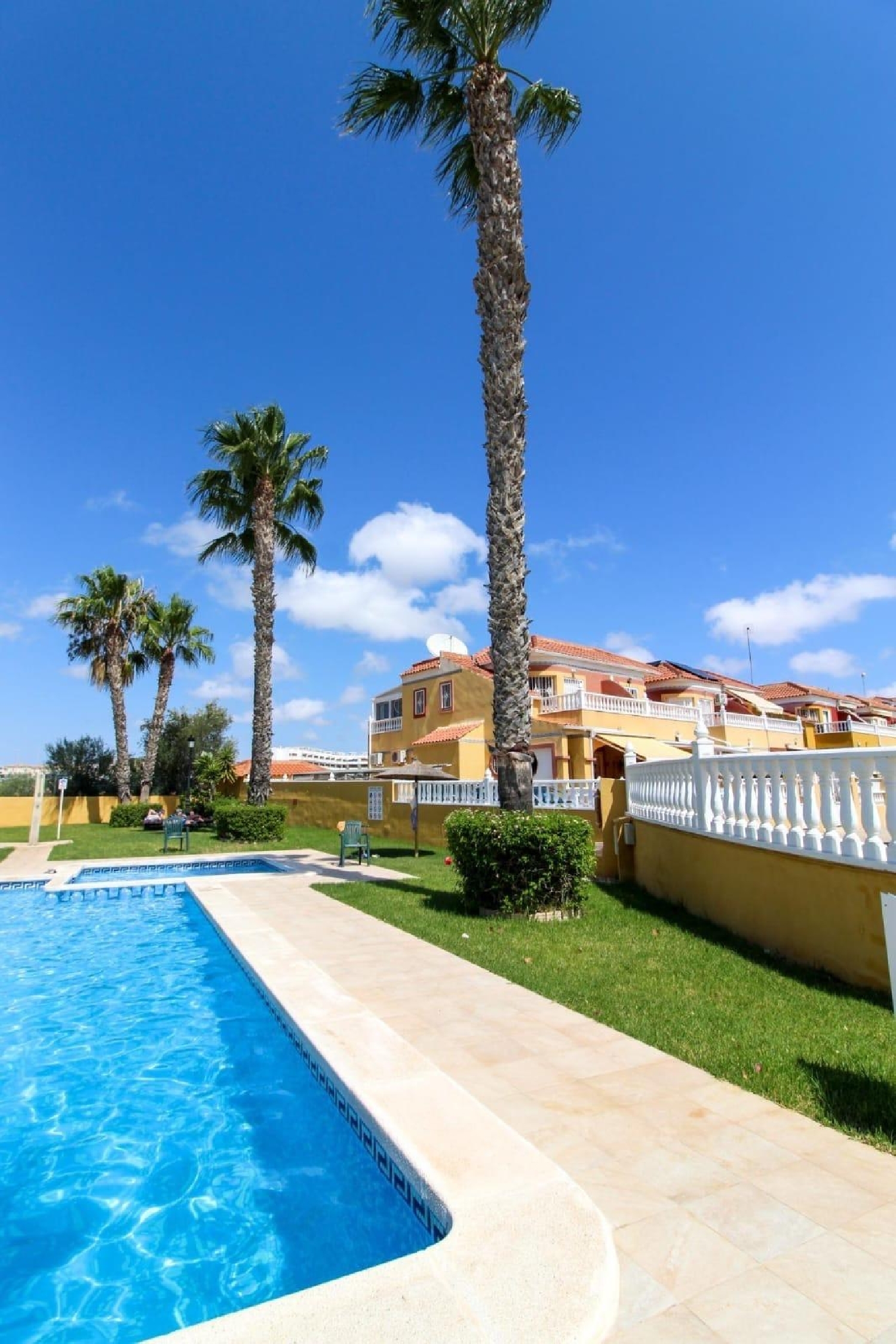  for sale house Orihuela Costa Baix Segura 4