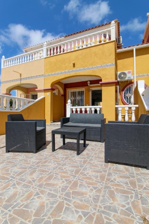 Orihuela Costa Baix Segura house foto 6339067