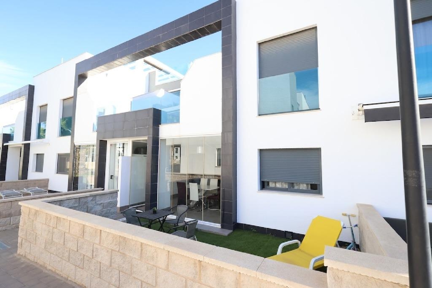  for sale house Orihuela Costa Baix Segura 2