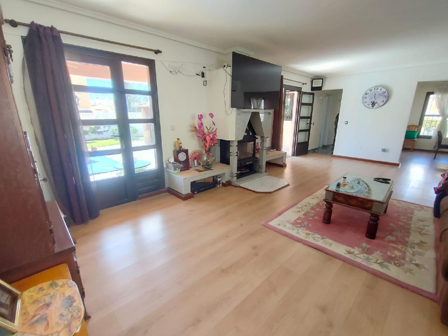 te koop huis Orihuela Costa Baix Segura 1