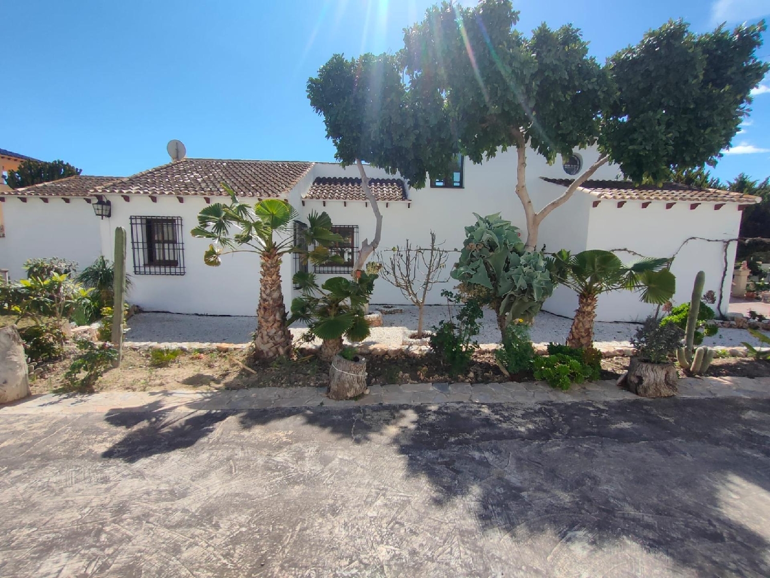  te koop huis Orihuela Costa Baix Segura 8