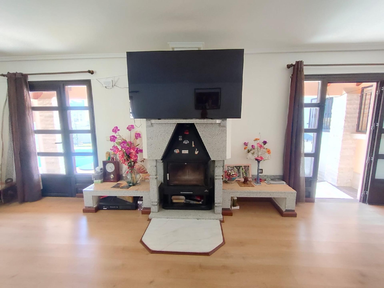  te koop huis Orihuela Costa Baix Segura 4