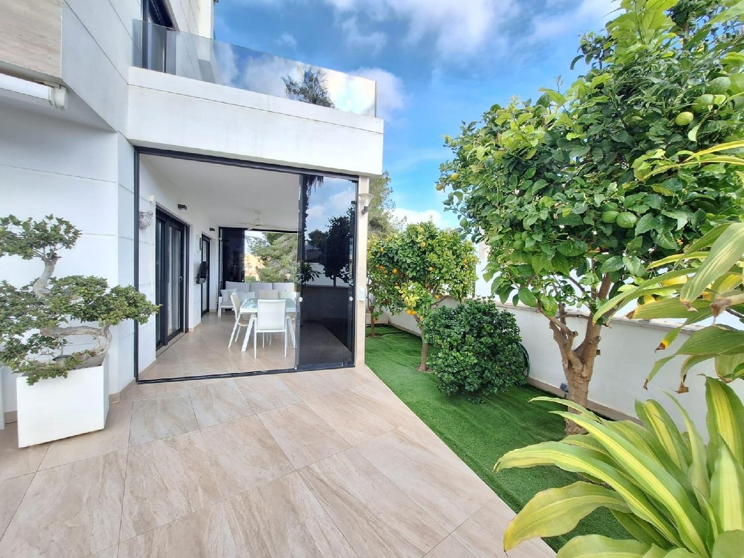  till salu hus Orihuela Costa Baix Segura 5