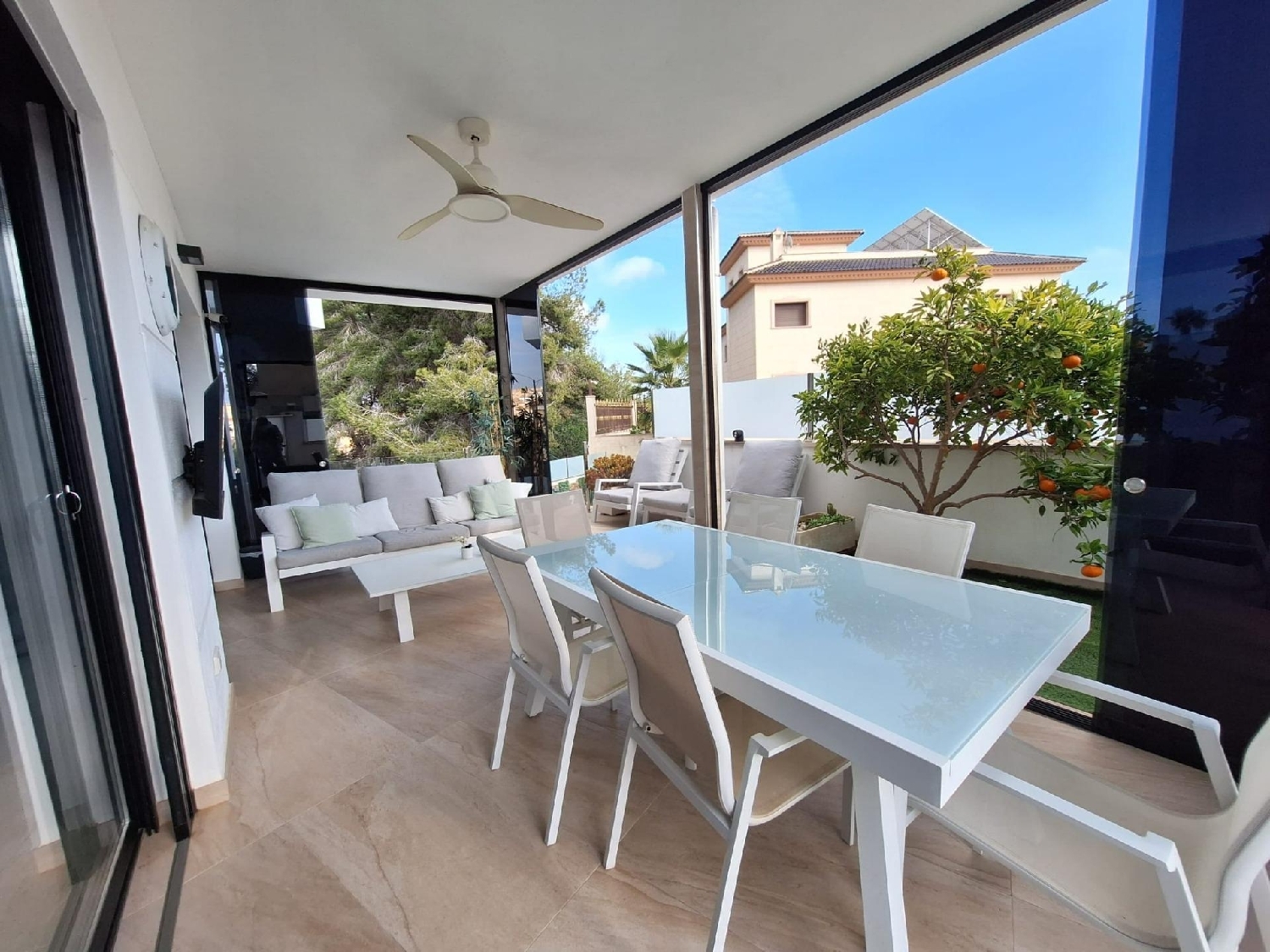  till salu hus Orihuela Costa Baix Segura 3