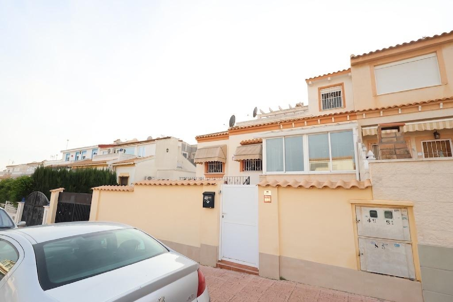 te koop huis Orihuela Costa Baix Segura 2
