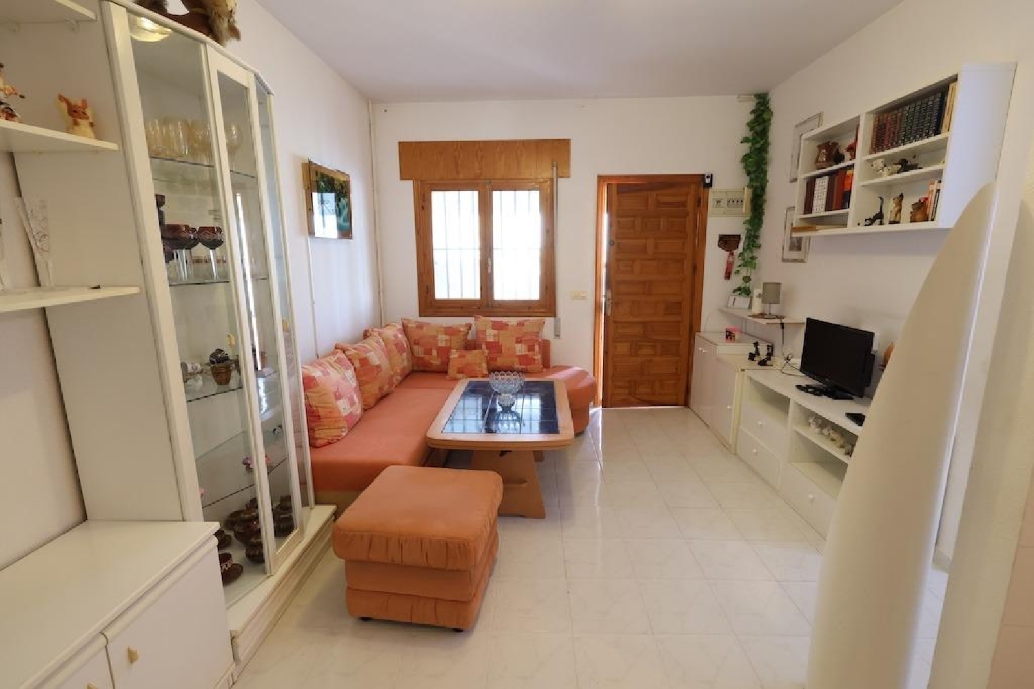 te koop huis Orihuela Costa Baix Segura 6
