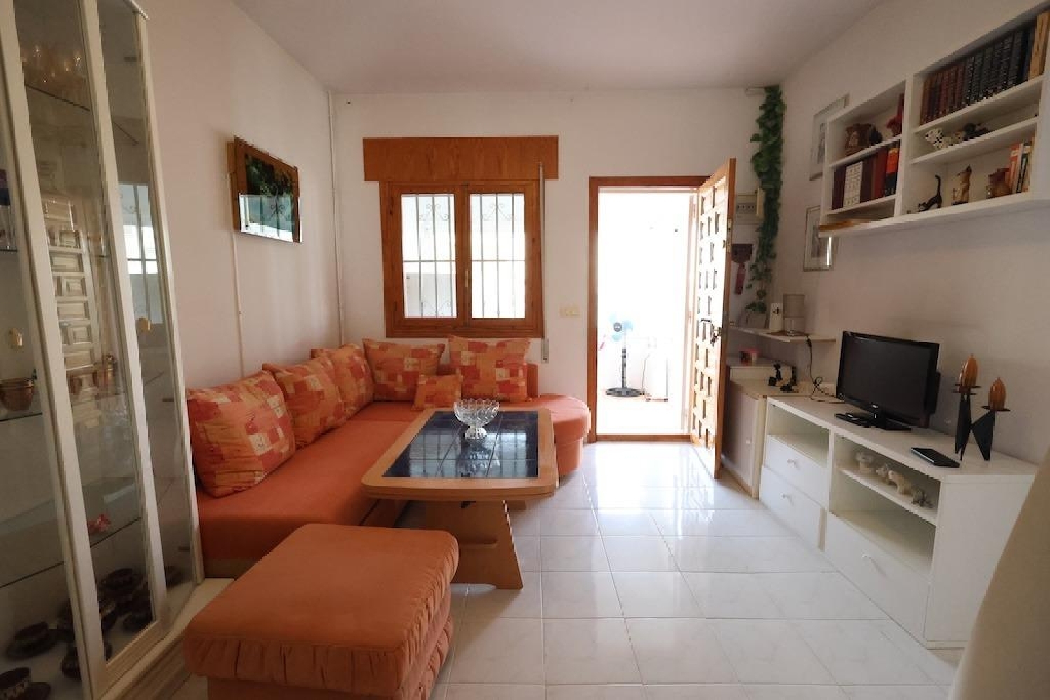 te koop huis Orihuela Costa Baix Segura 5