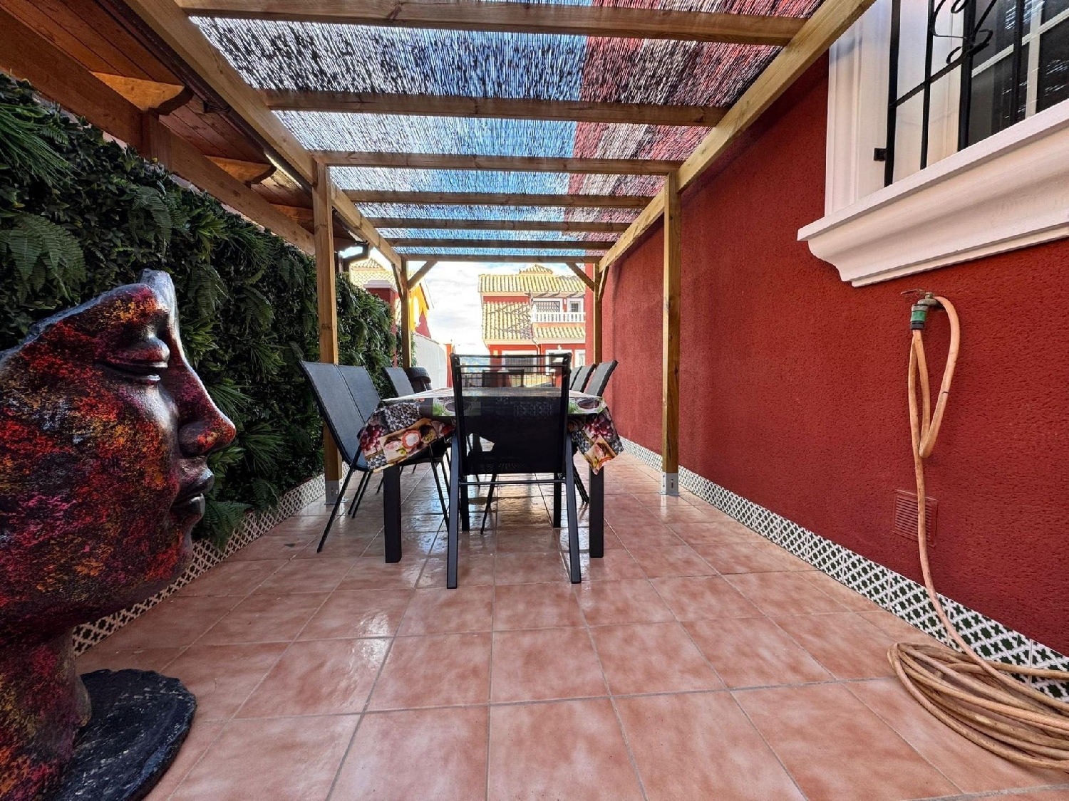  te koop huis Orihuela Costa Baix Segura 4