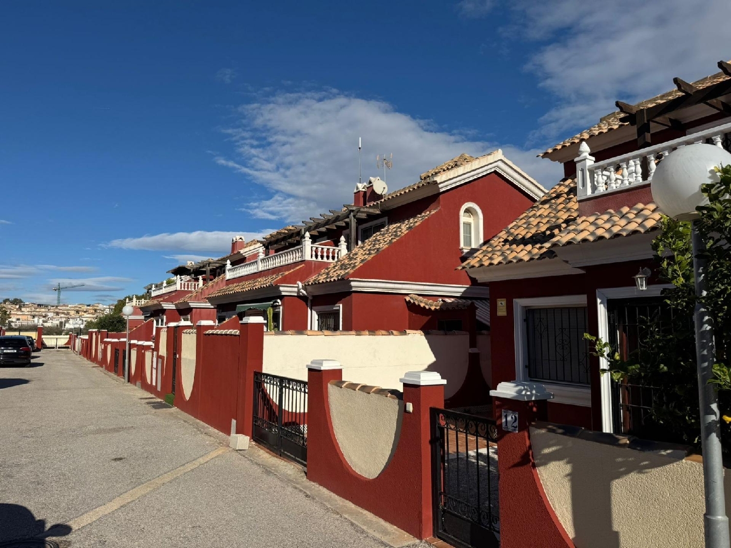  te koop huis Orihuela Costa Baix Segura 8