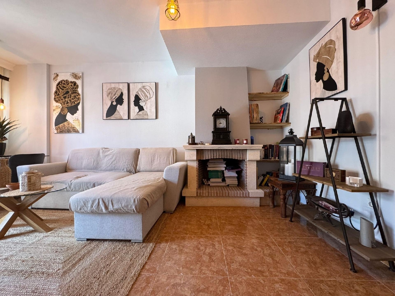  te koop huis Orihuela Costa Baix Segura 5