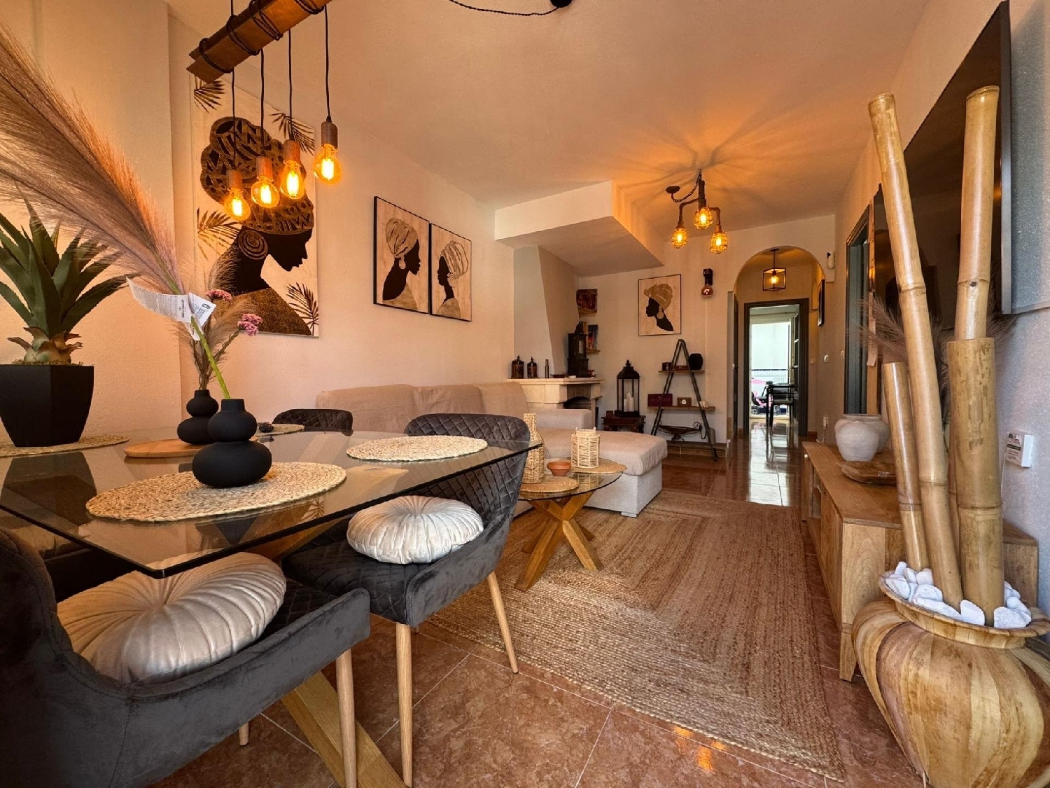  te koop huis Orihuela Costa Baix Segura 2