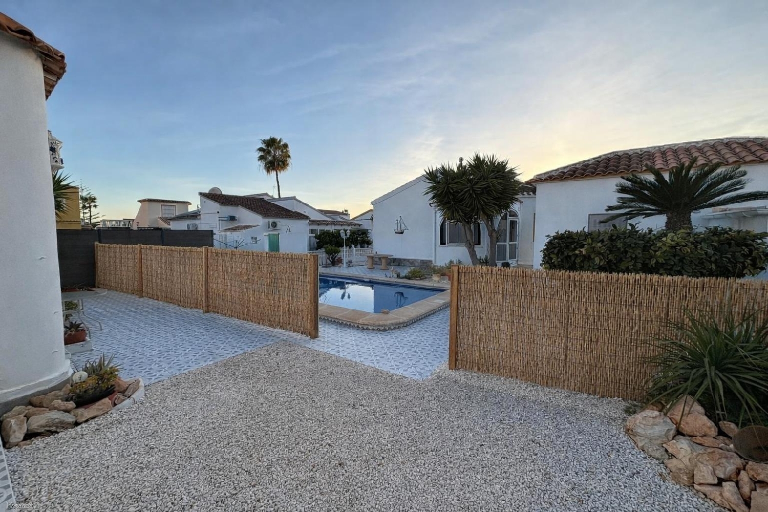 till salu hus Orihuela Costa Baix Segura 3