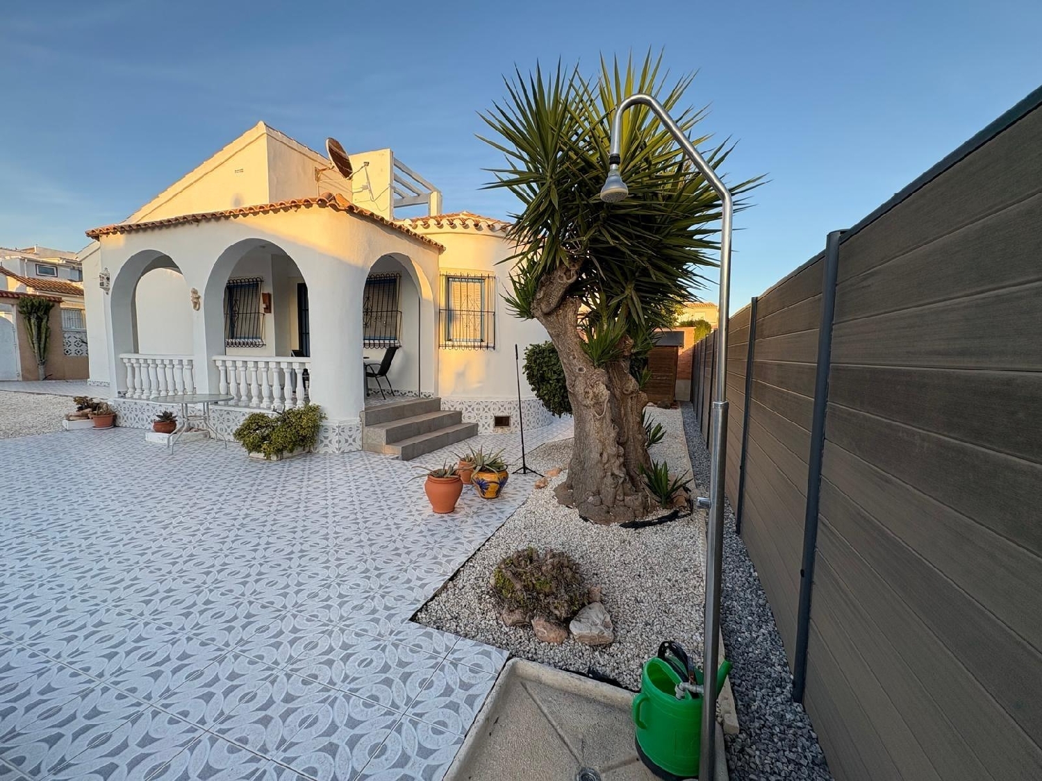 till salu hus Orihuela Costa Baix Segura 4