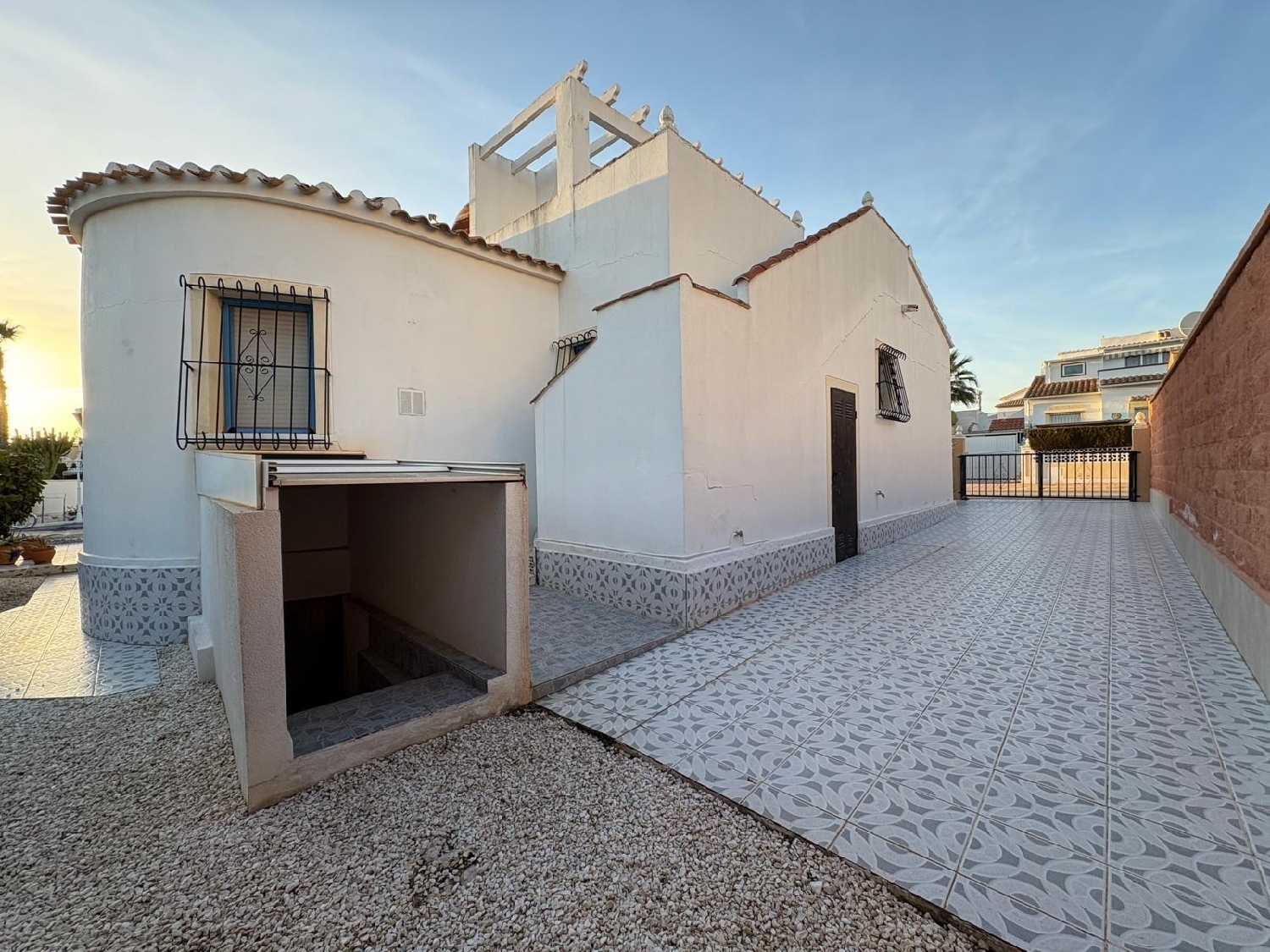 till salu hus Orihuela Costa Baix Segura 6