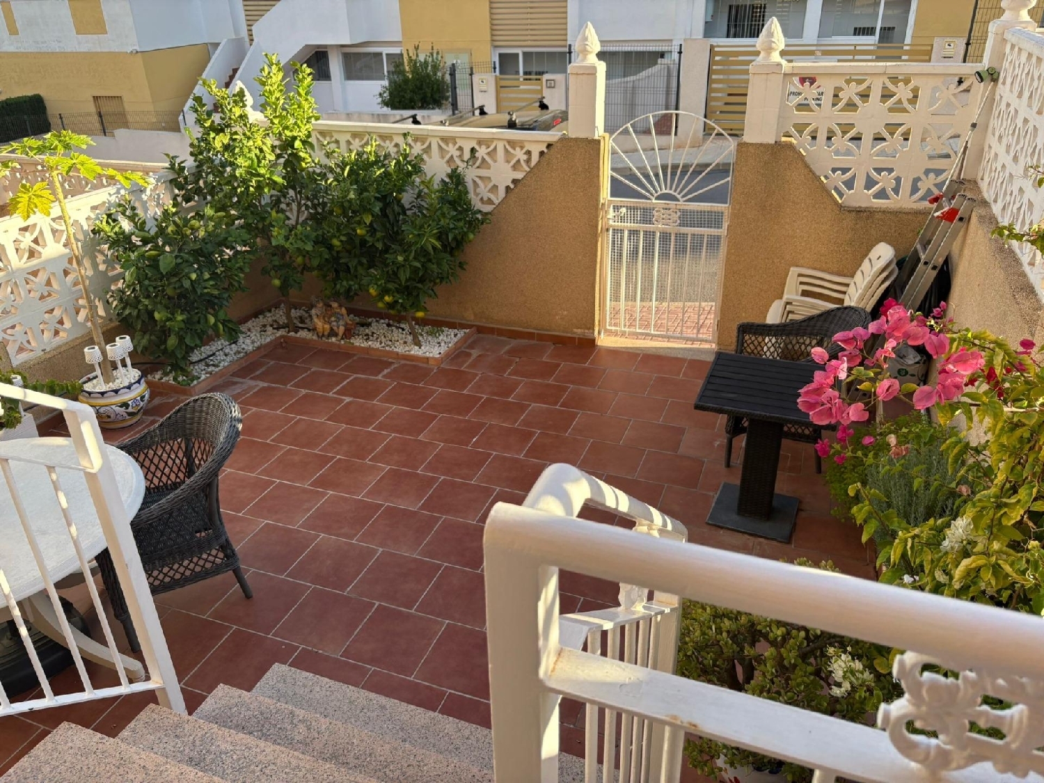  till salu hus Orihuela Costa Baix Segura 8