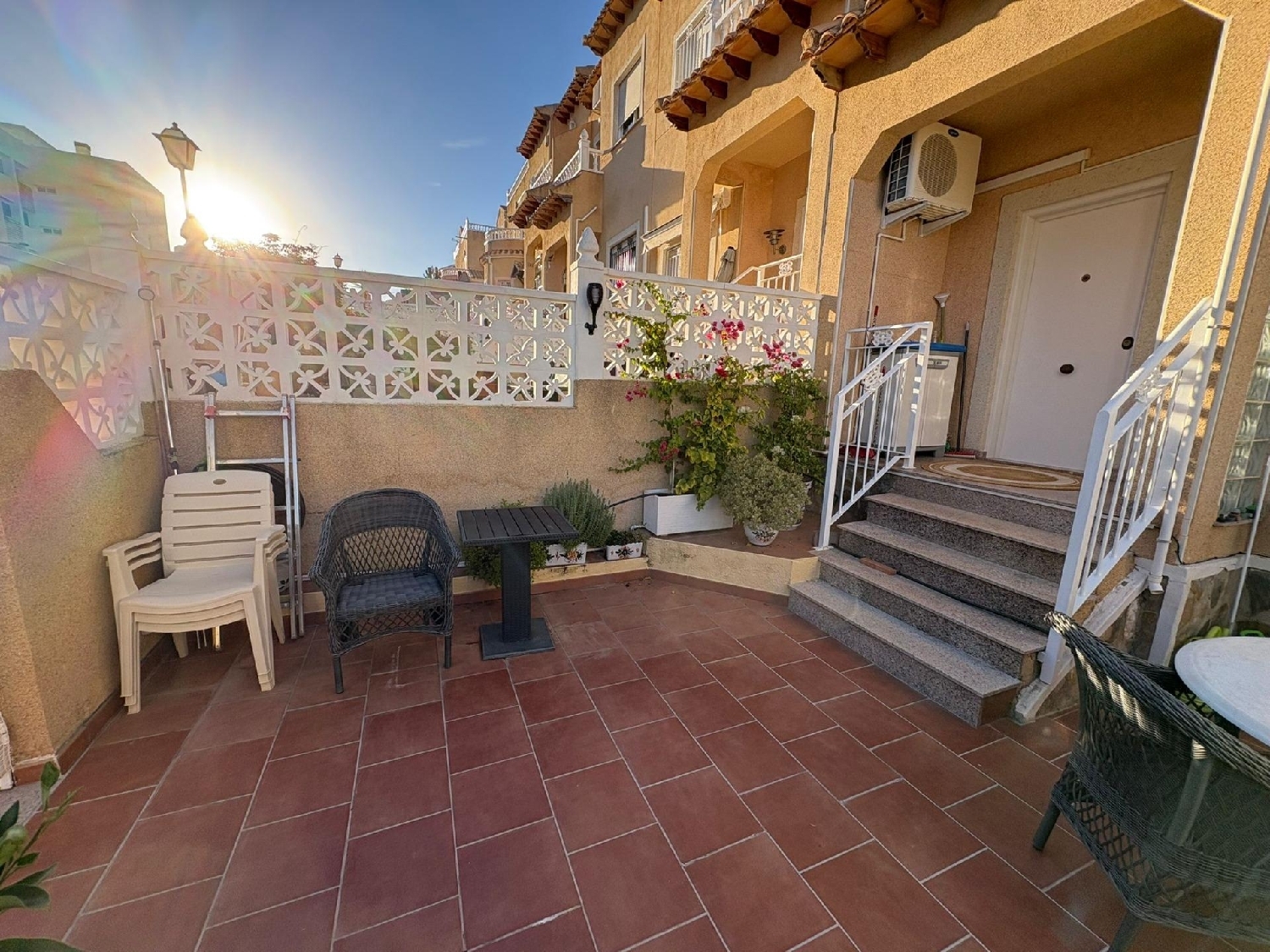  till salu hus Orihuela Costa Baix Segura 4