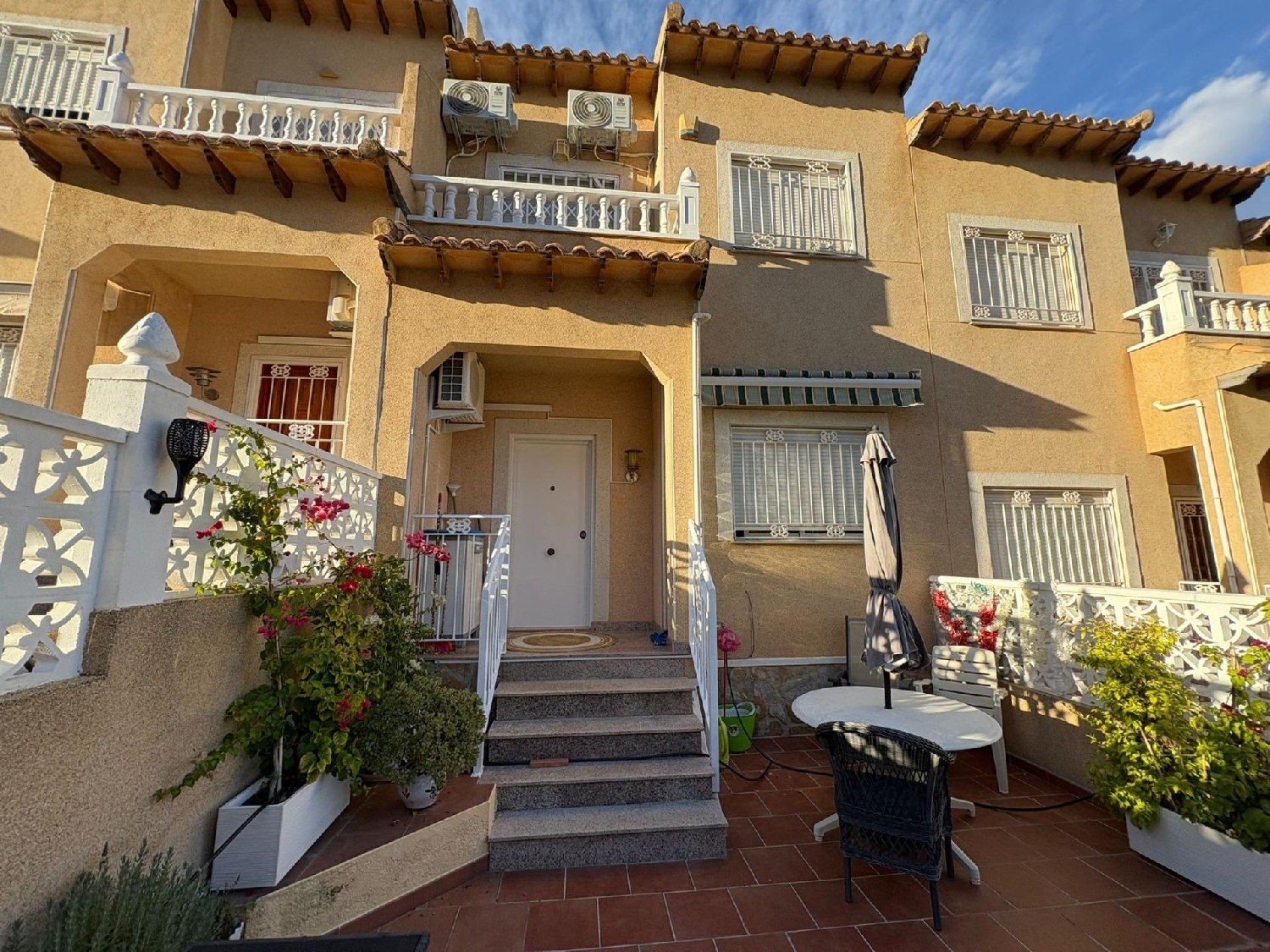  till salu hus Orihuela Costa Baix Segura 1