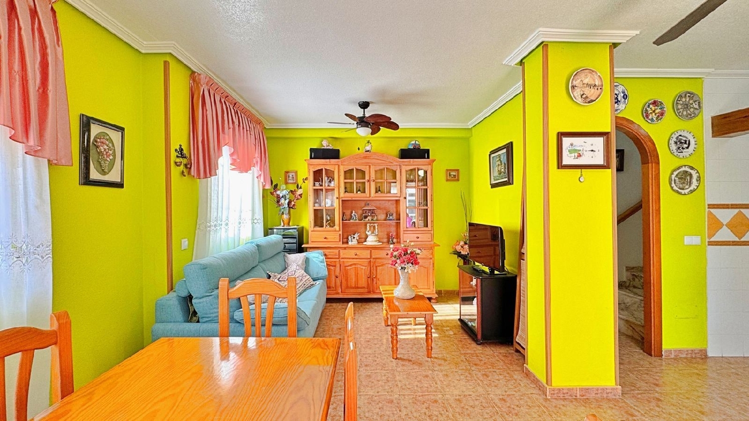 en venta casa Orihuela Costa Baix Segura 5