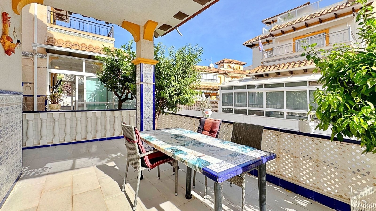 en venta casa Orihuela Costa Baix Segura 3