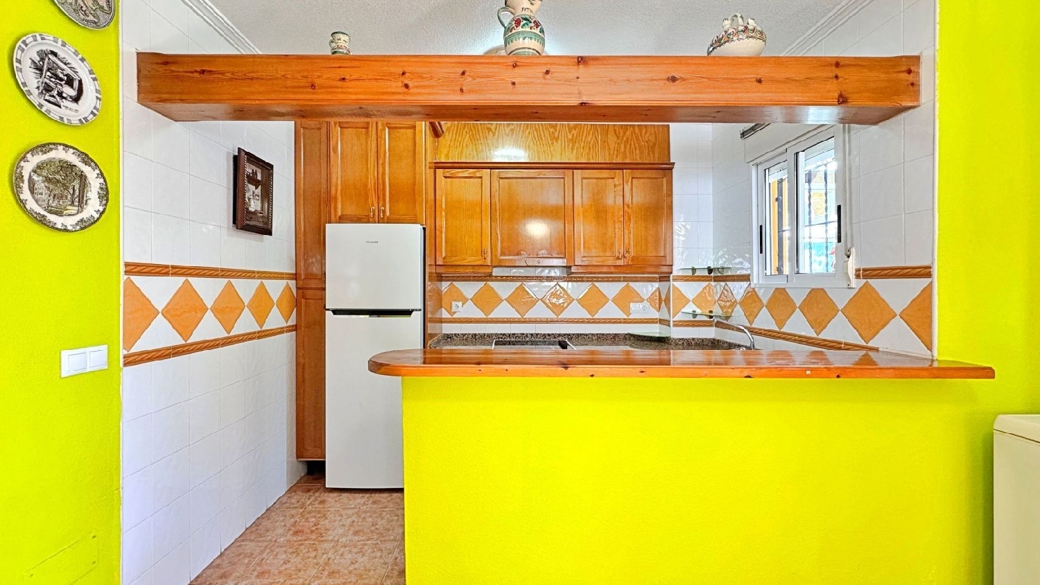 en venta casa Orihuela Costa Baix Segura 8