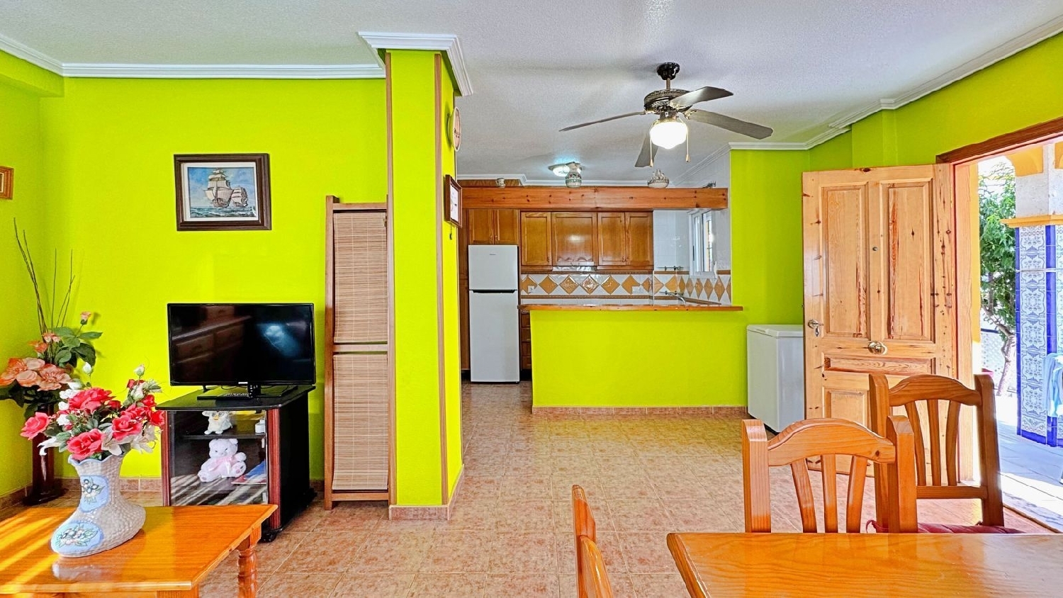 en venta casa Orihuela Costa Baix Segura 7