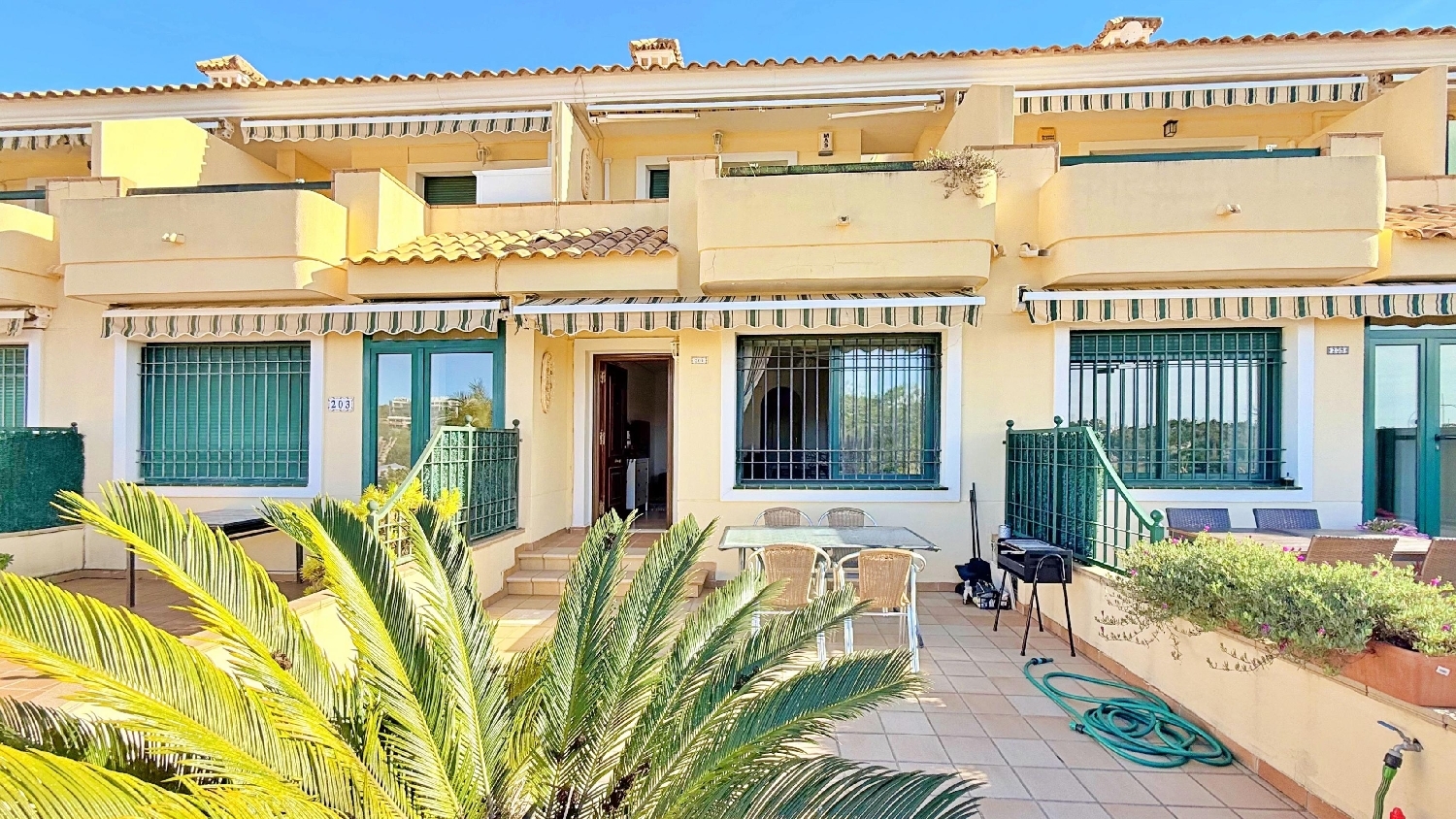  en venta casa Orihuela Costa Baix Segura 2