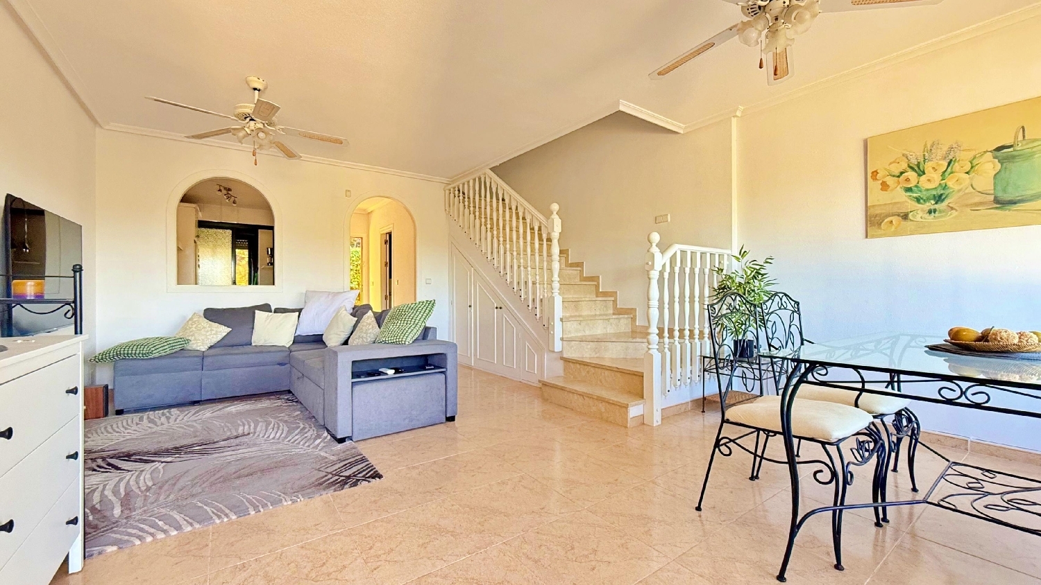  en venta casa Orihuela Costa Baix Segura 3