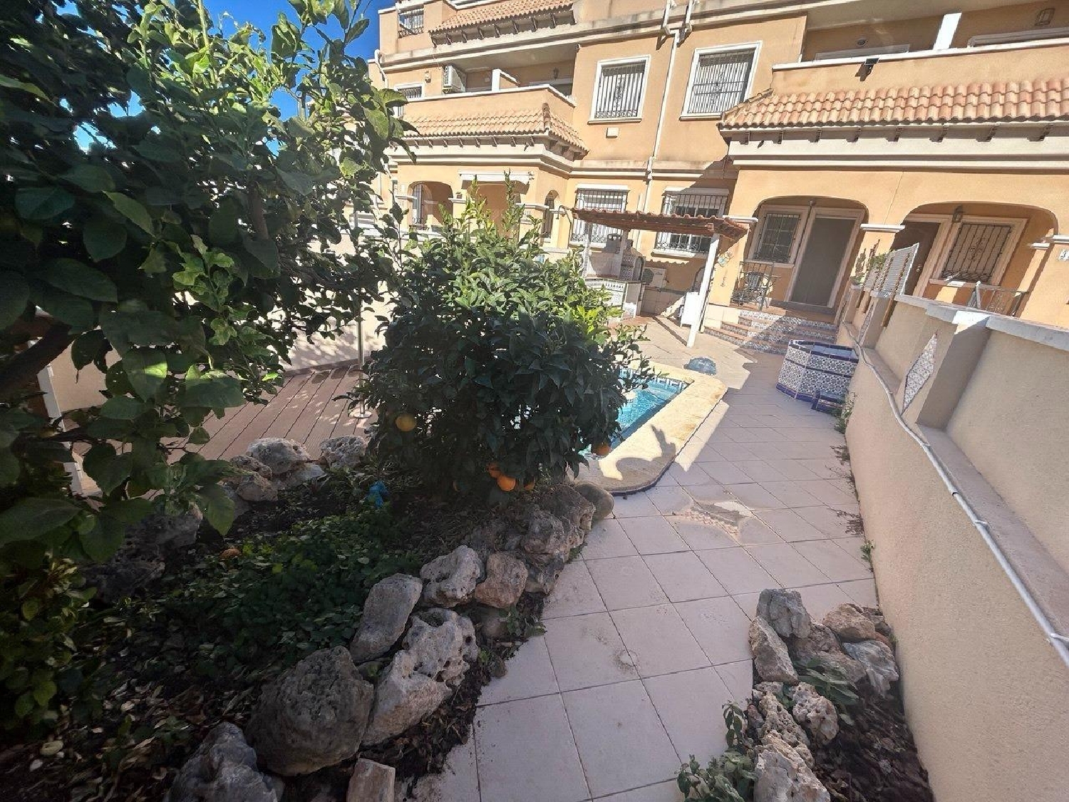  till salu hus Orihuela Costa Baix Segura 3