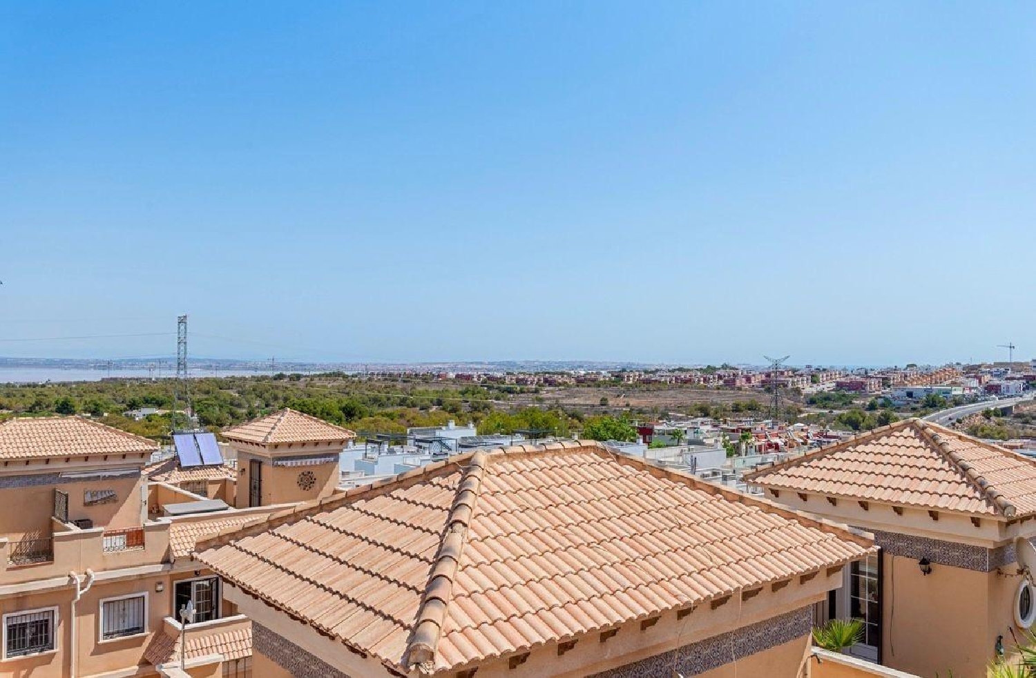  till salu hus Orihuela Costa Baix Segura 4