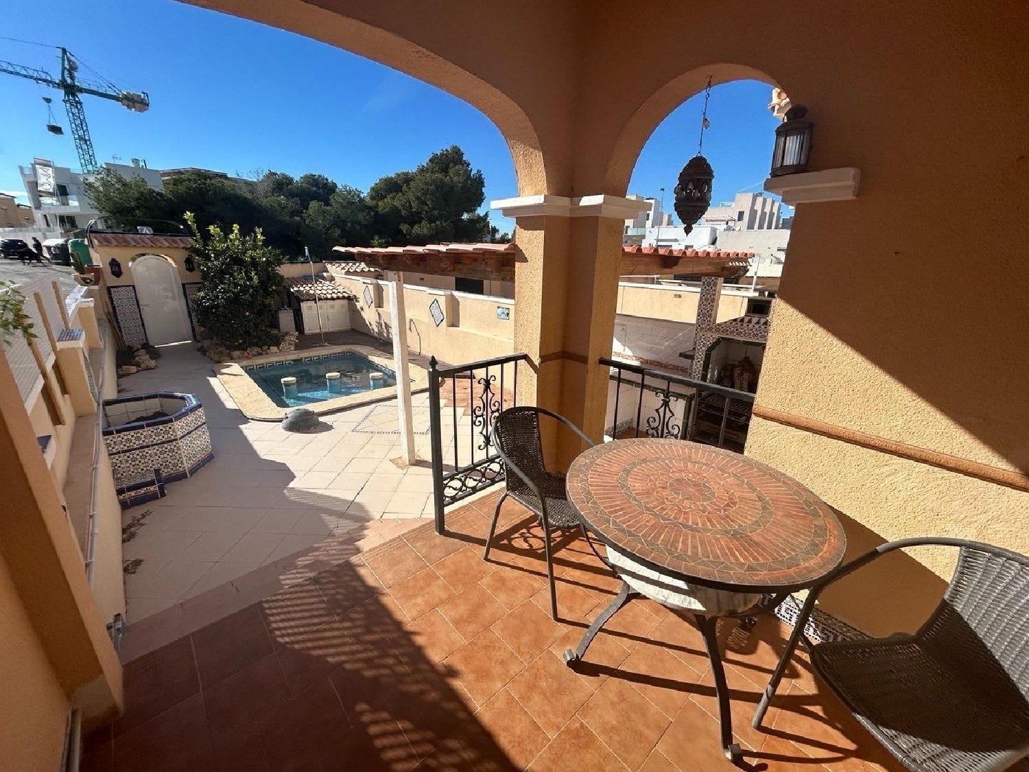  till salu hus Orihuela Costa Baix Segura 7