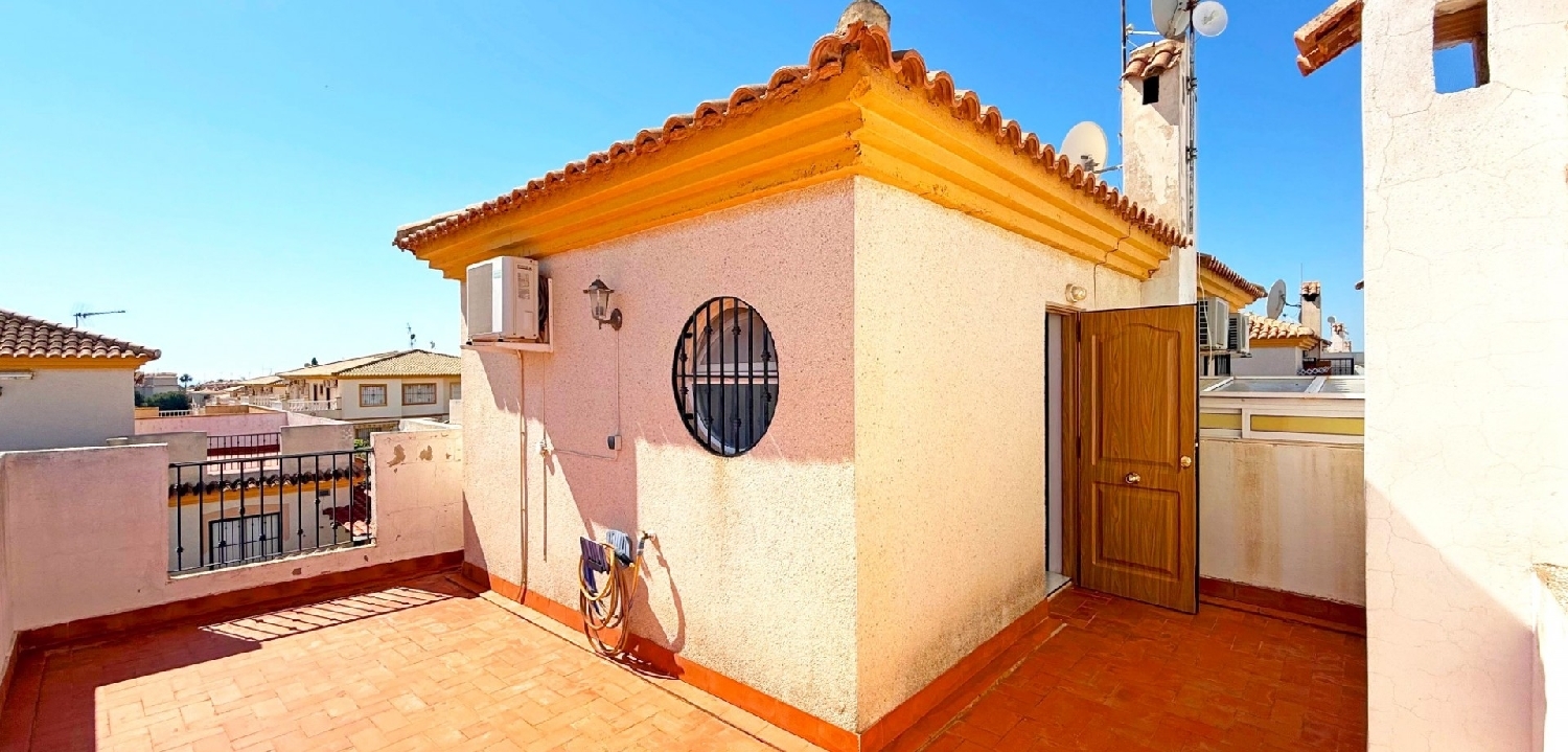  for sale house Orihuela Costa Baix Segura 5