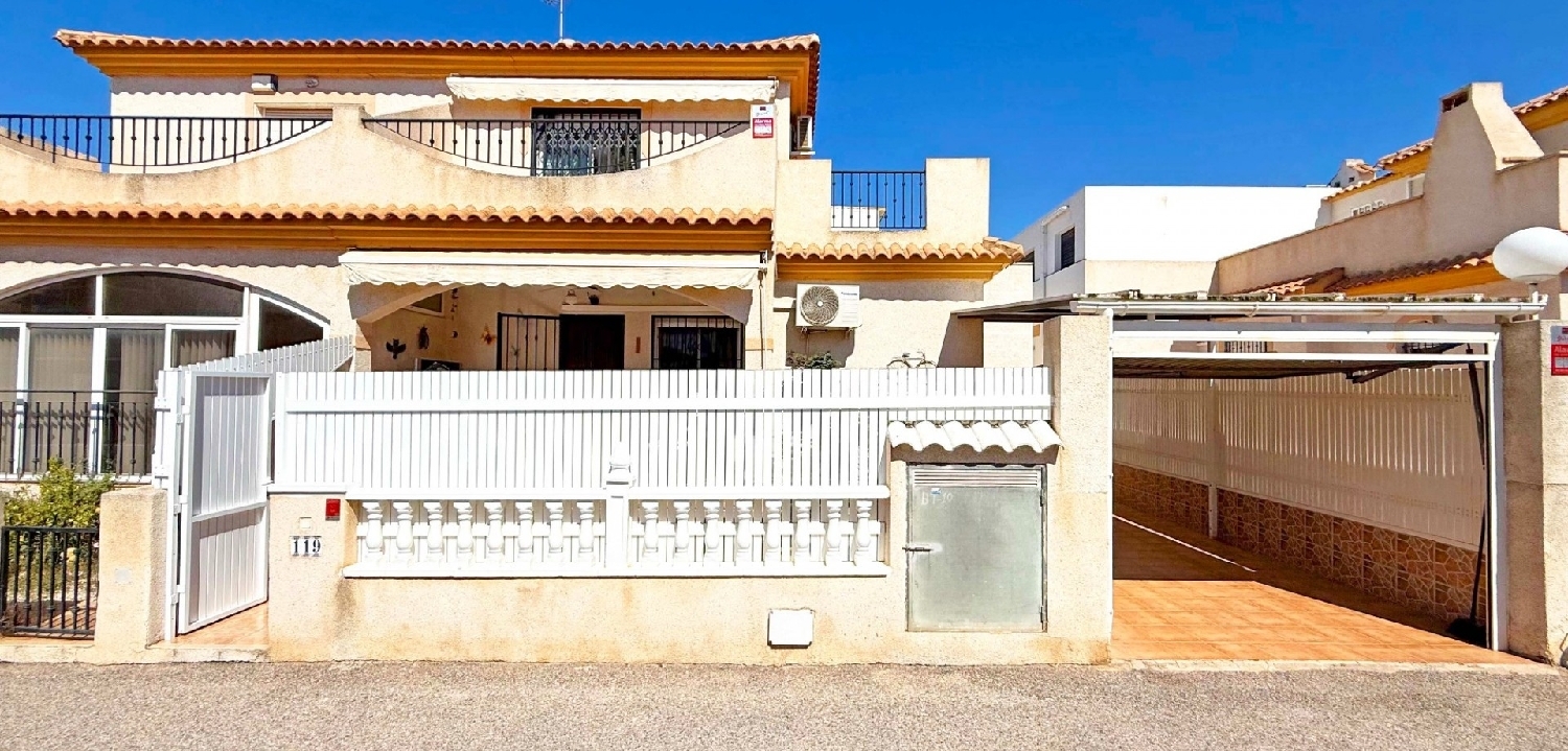  for sale house Orihuela Costa Baix Segura 1