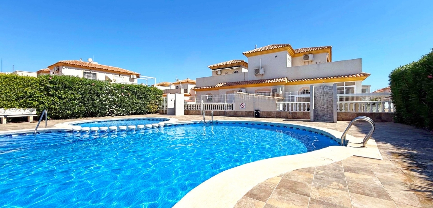  for sale house Orihuela Costa Baix Segura 2