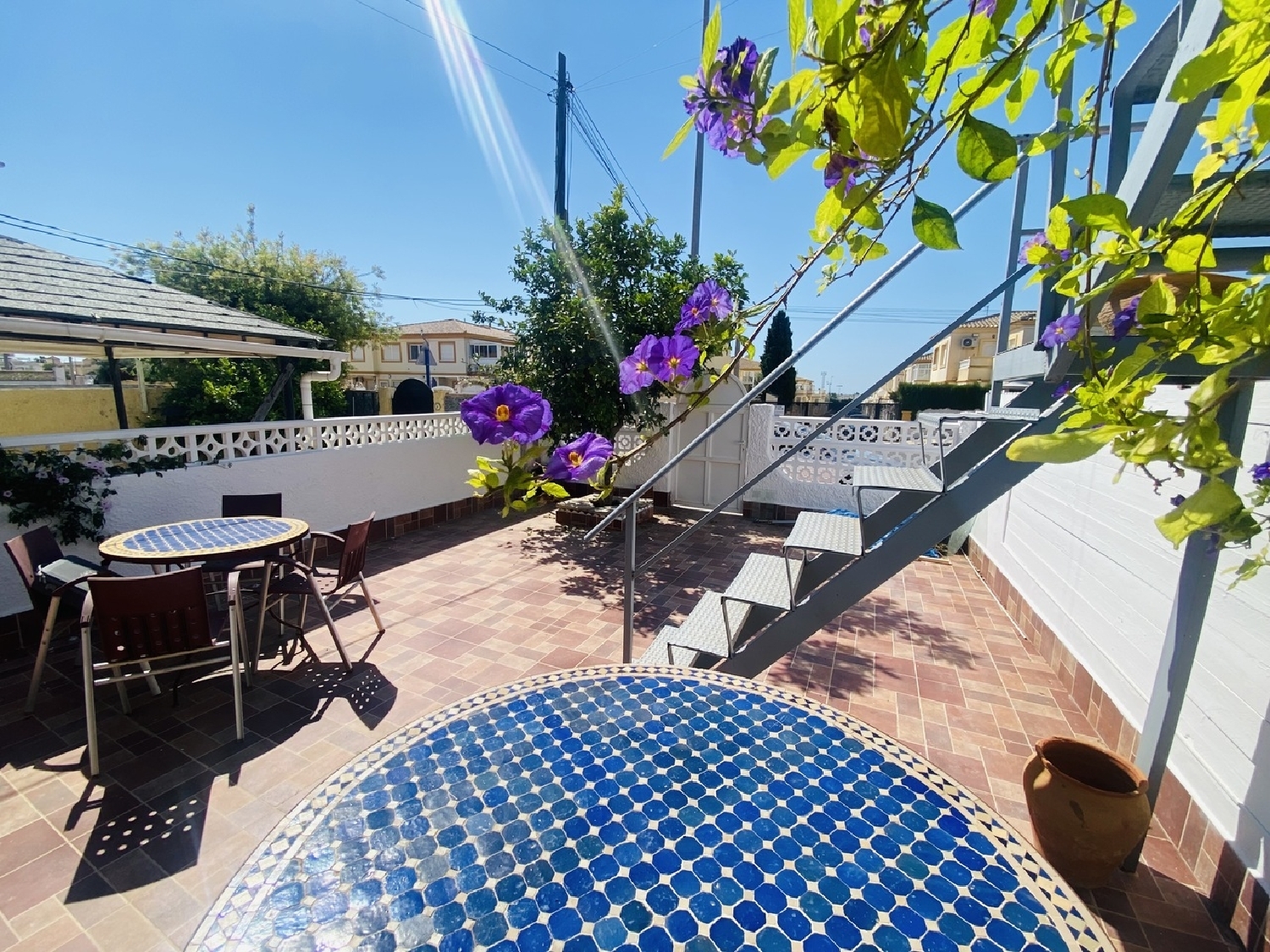  for sale house Orihuela Costa Baix Segura 4