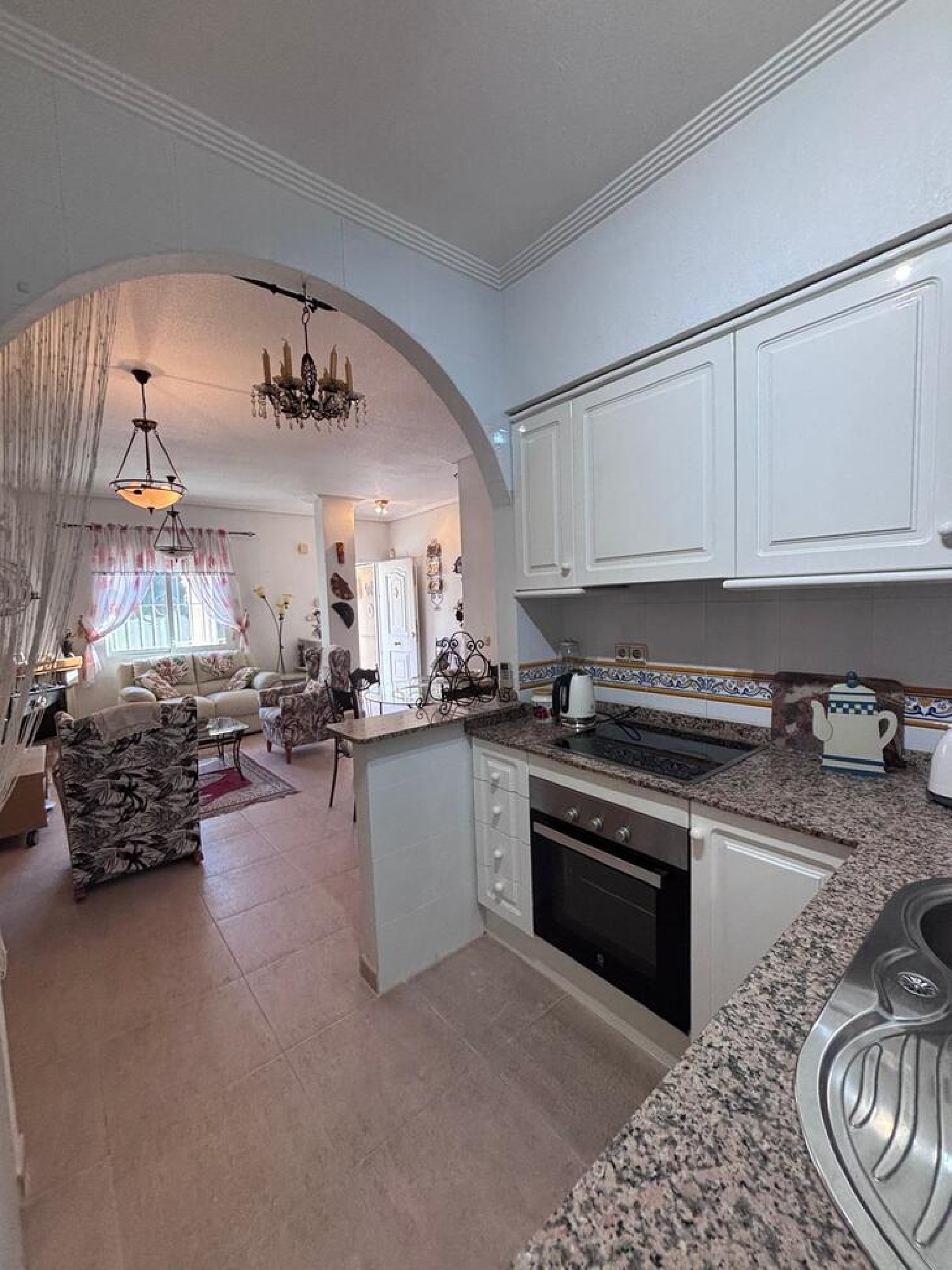 for sale house Orihuela Costa Baix Segura 4