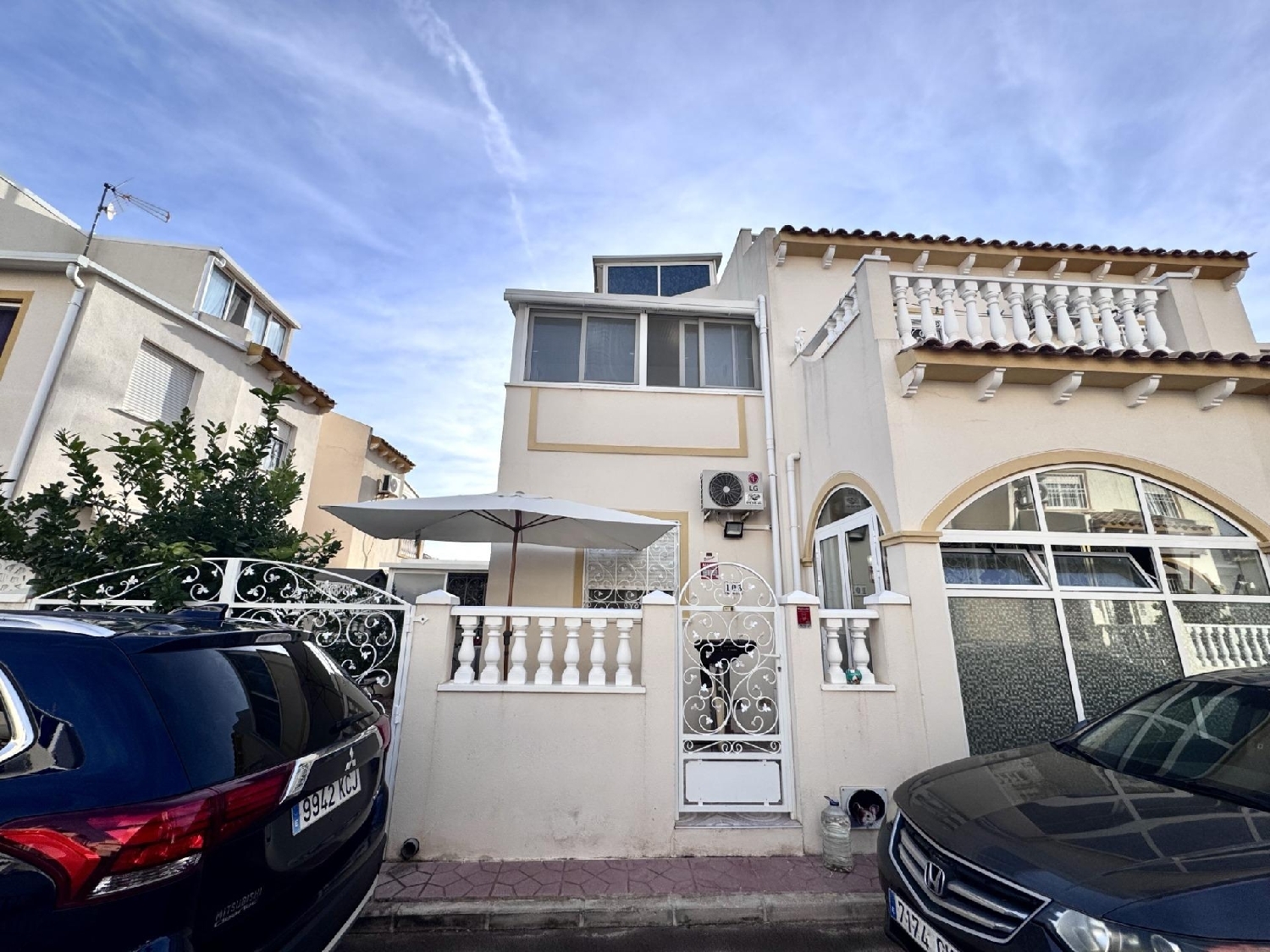  te koop huis Orihuela Costa Baix Segura 1